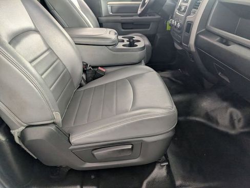 Used 2019 RAM 1500 Tradesman w/ Power & Remote Entry Group RWD image 23