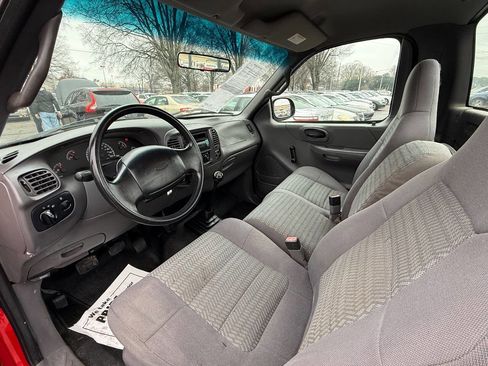 Used 2002 Ford F150 XL image 12
