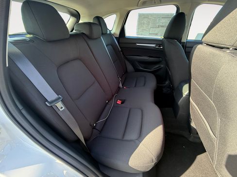 New 2025 MAZDA CX-5 AWD 2.5 S image 18