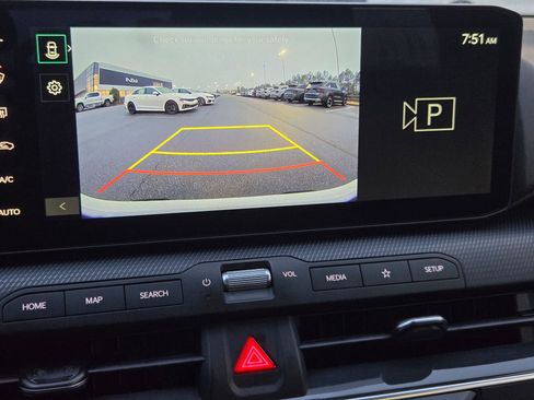 New 2026 Kia K4 GT-Line image 19