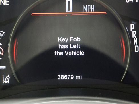 Used 2025 Dodge Durango GT image 20