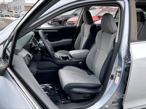 Certified 2022 Subaru Outback Premium image 8