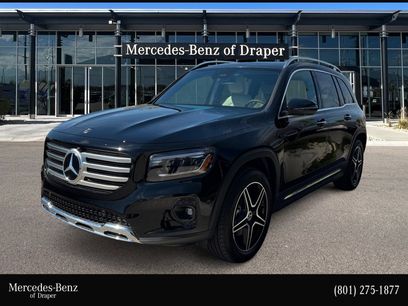Used 2026 Mercedes-Benz GLB 250 4MATIC