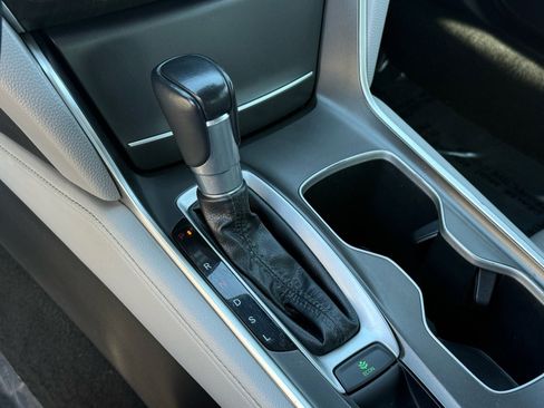 Used 2020 Honda Accord EX-L image 26