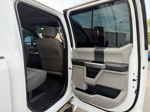 Used 2018 Ford F250 XLT AWD/4WD image 18