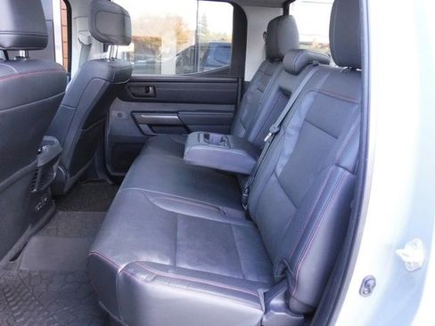 Used 2022 Toyota Tundra TRD Pro image 56