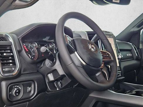 New 2026 RAM 2500 Lone Star image 3