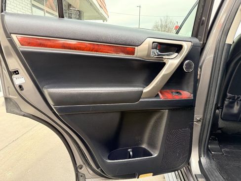 Used 2012 Lexus GX 460 Premium image 29