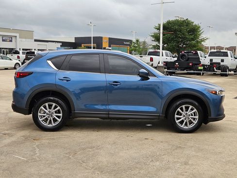 Used 2023 MAZDA CX-5 AWD 2.5 S image 2