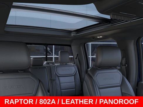 New 2026 Ford F150 Raptor image 22