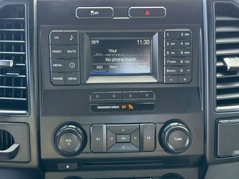 Used 2017 Ford F150 XL w/ Equipment Group 101A Mid RWD image 20