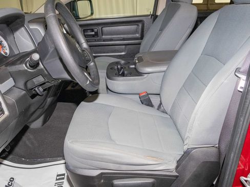 Used 2014 RAM 1500 Express AWD/4WD image 12