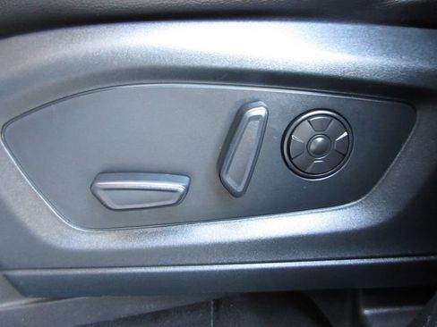 Certified 2022 Ford Explorer ST w/ Equipment Group 401A image 12