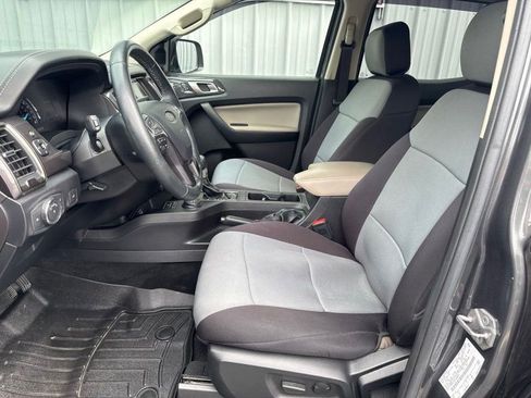 Used 2019 Ford Ranger Lariat image 18