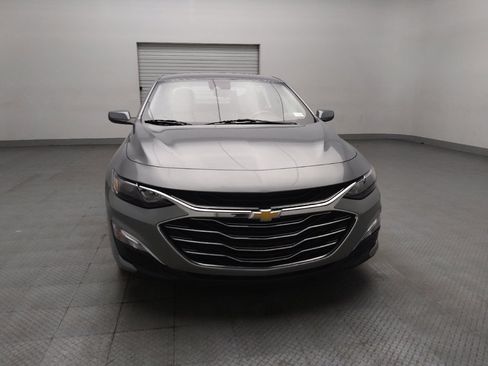 Used 2023 Chevrolet Malibu LS w/ Driver Confidence Package FWD image 14
