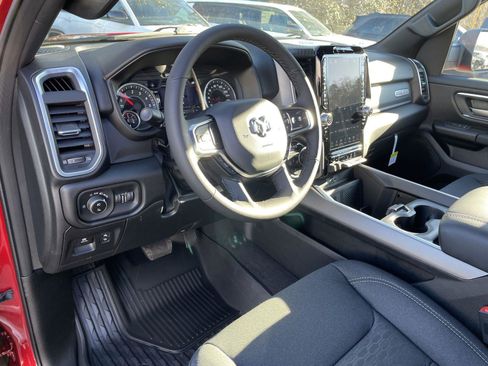 New 2026 RAM 1500 Lone Star image 13