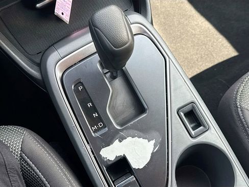 Used 2024 Subaru Crosstrek 2.0i Premium AWD/4WD image 21