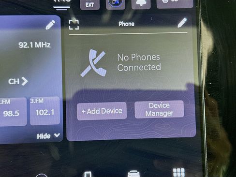 Used 2023 Jeep Grand Cherokee Altitude image 22