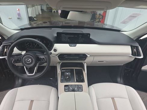 Used 2026 MAZDA CX-90 3.3 Turbo S w/ Premium Package AWD/4WD image 15