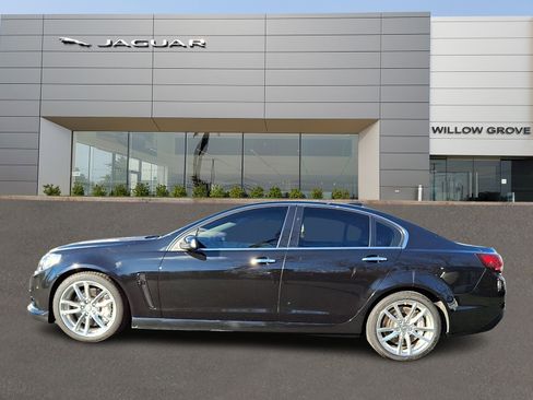 Used 2015 Chevrolet SS image 6