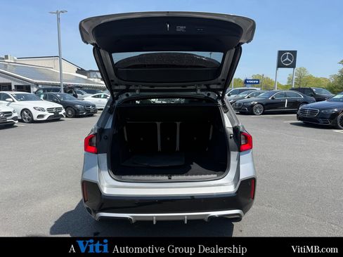 Used 2026 BMW X1 xDrive28i AWD/4WD image 23