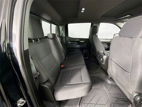 Used 2023 Chevrolet Silverado 1500 LT w/ Convenience Package II image 26