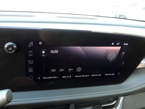 New 2026 Buick Envista Preferred image 18