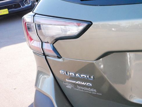 Used 2022 Subaru Outback Premium image 17