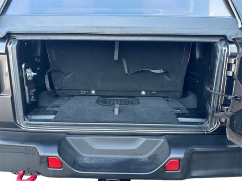 Used 2019 Jeep Wrangler Rubicon w/ LED Lighting Group image 18