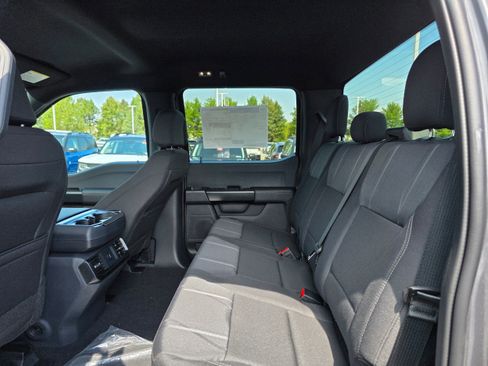 New 2026 Ford F150 STX AWD/4WD image 11