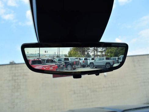 New 2026 GMC Sierra 2500 AT4 w/ AT4 Premium Plus Package image 19