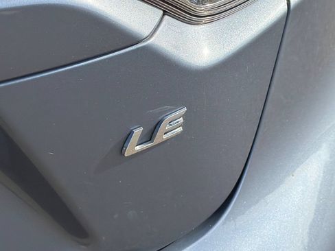 Certified 2020 Toyota Corolla LE FWD image 51