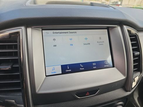 Used 2021 Ford Ranger XLT w/ Equipment Group 301A Mid image 21