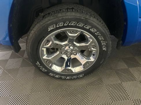Used 2025 RAM 1500 Big Horn AWD/4WD image 42