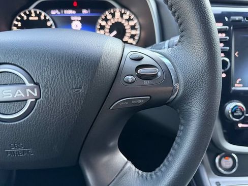 Used 2023 Nissan Murano SV w/ SV Midnight Edition Package AWD/4WD image 24