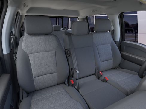 New 2026 Ford F350 XL w/ STX Appearance Package AWD/4WD image 19