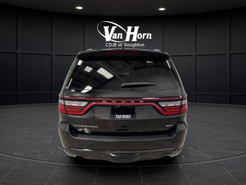 Used 2024 Dodge Durango GT image 14