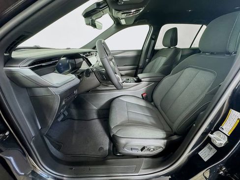 New 2026 Jeep Cherokee Laredo AWD/4WD image 23