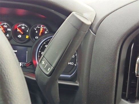 New 2025 GMC Sierra 3500 Pro w/ 1SA Pro Safety Plus Package image 15