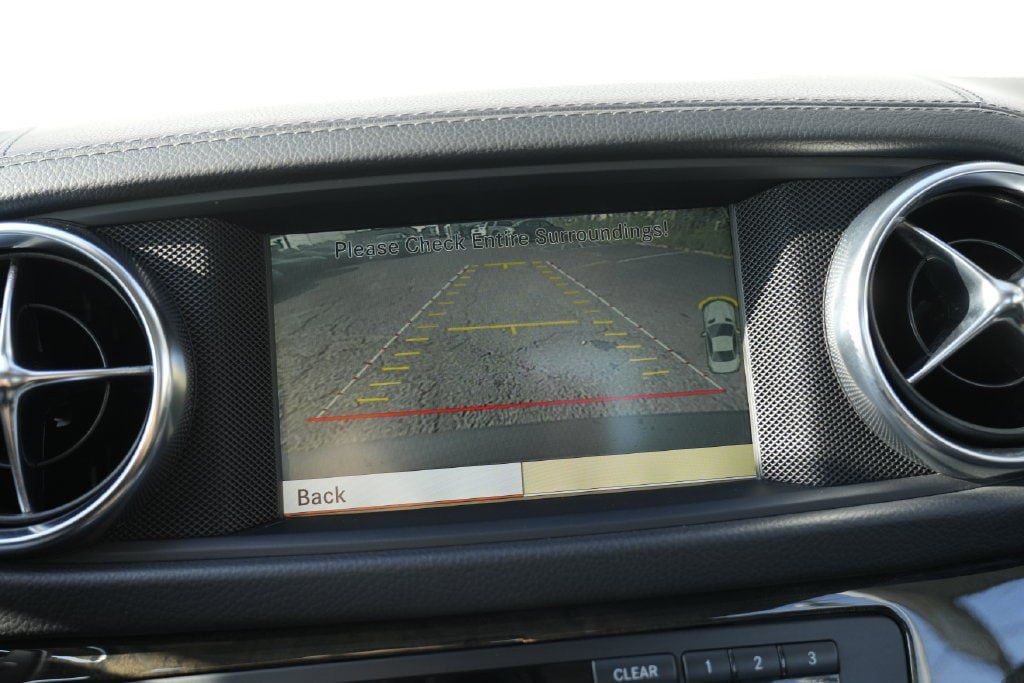 Used 2013 Mercedes-Benz SL 550 image 54