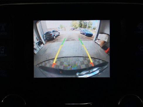 Used 2022 RAM 1500 Tradesman w/ Popular Equipment Group AWD/4WD image 15