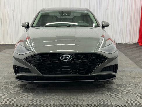 Used 2021 Hyundai Sonata Limited FWD image 9