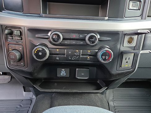 New 2026 Ford F250 XLT image 25