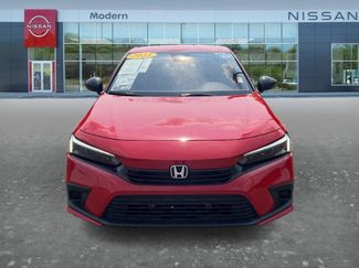 Used 2023 Honda Civic Sport video 2