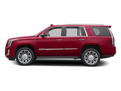 Used 2016 Cadillac Escalade Platinum AWD/4WD image 6