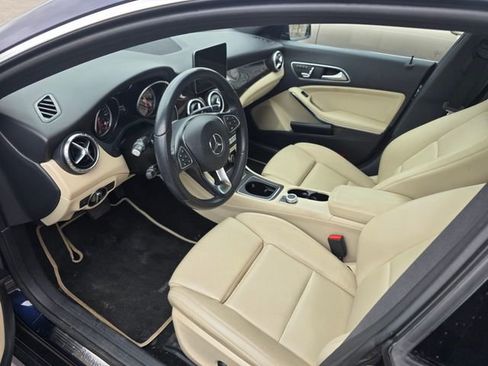 Certified 2018 Mercedes-Benz CLA 250 4MATIC image 13