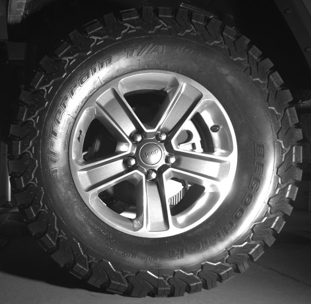 Used 2018 Jeep Wrangler Unlimited Sahara AWD/4WD image 23