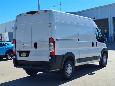 Used 2024 RAM ProMaster 1500 w/ Safety Group image 5