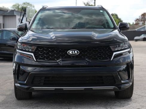 Used 2021 Kia Sorento S w/ Panoramic Sunroof Package FWD image 20