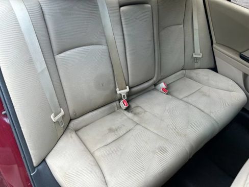 Used 2017 Honda Accord LX image 28